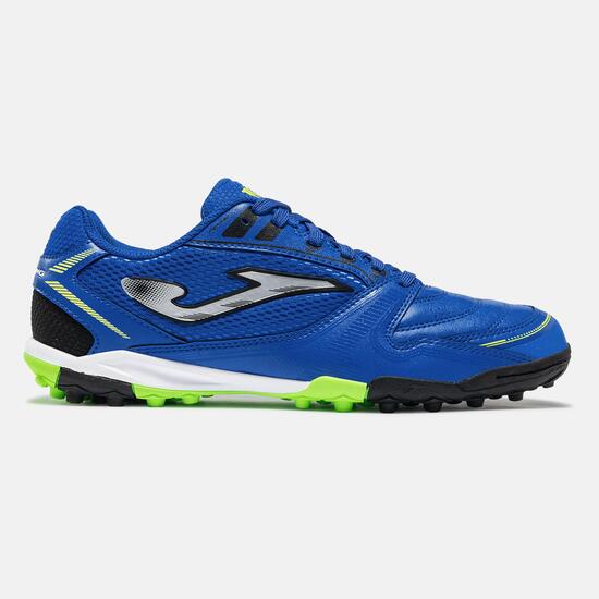 Chaussures Football Football Adulte Joma Dribling 26 TF Bleu