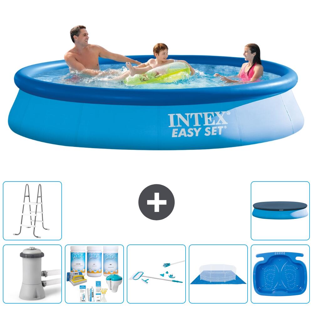 INTEX picture