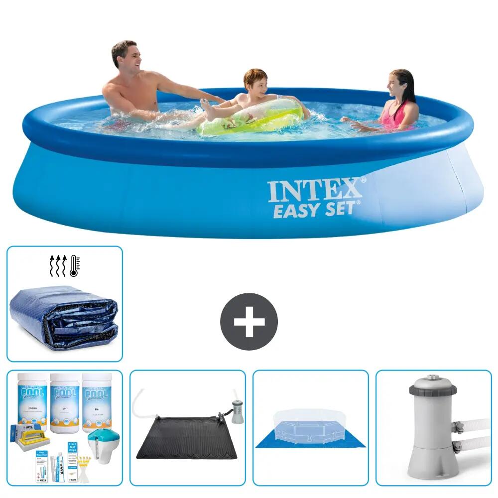 INTEX picture