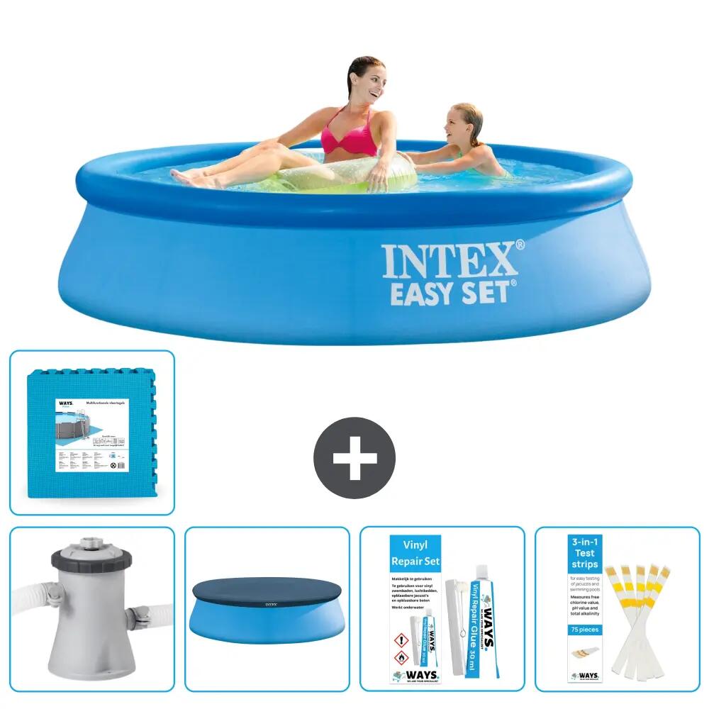 INTEX picture