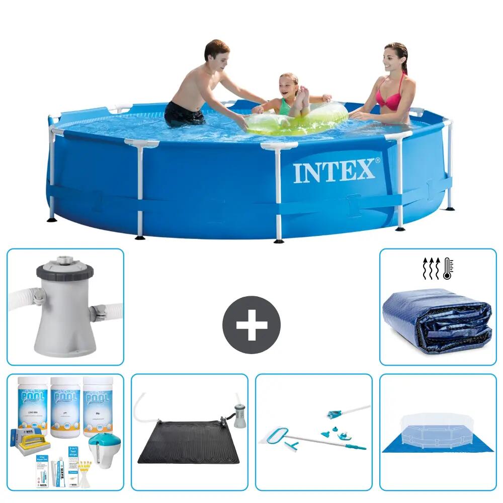 INTEX picture