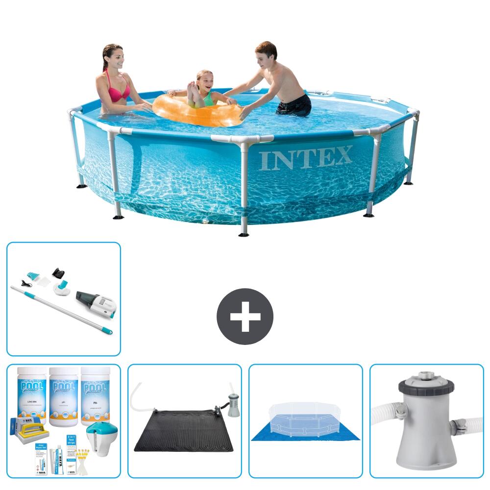 INTEX picture