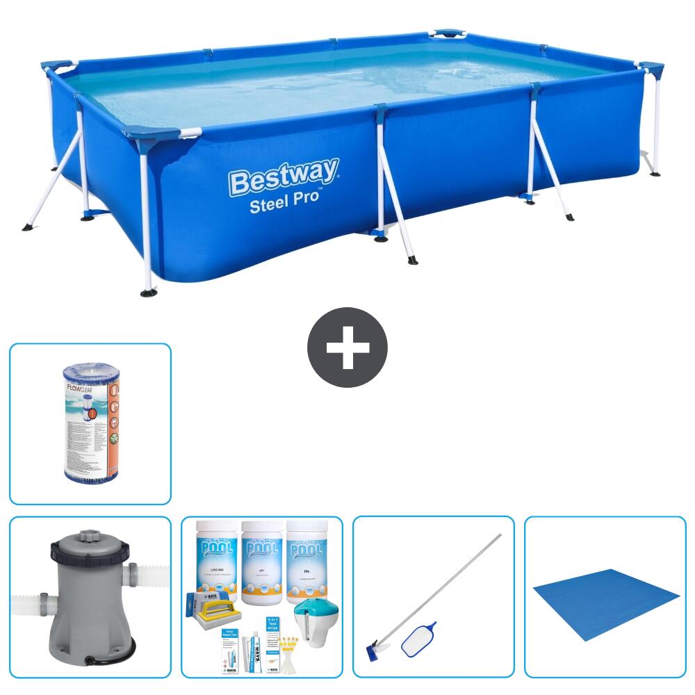 BESTWAY picture