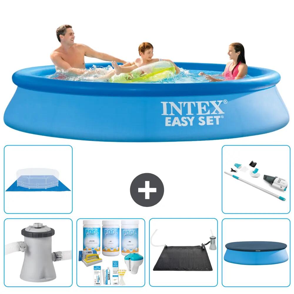 INTEX picture