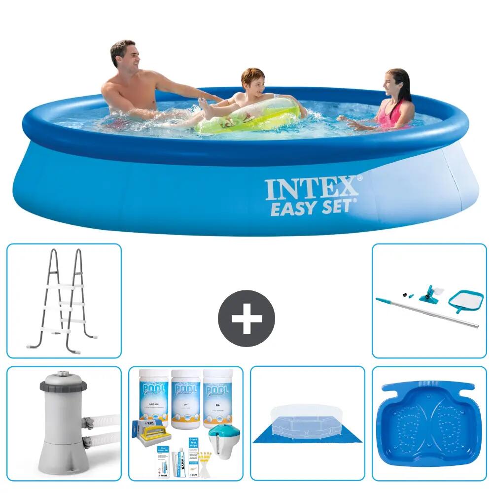 INTEX picture