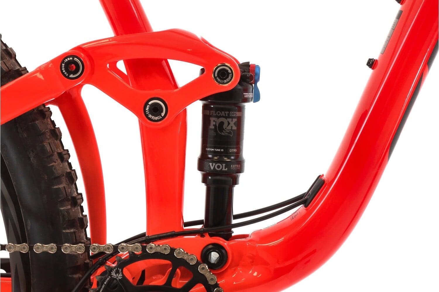 MTB ricondizionata ·  Trance 29 2 · Ottimo stato 7/8