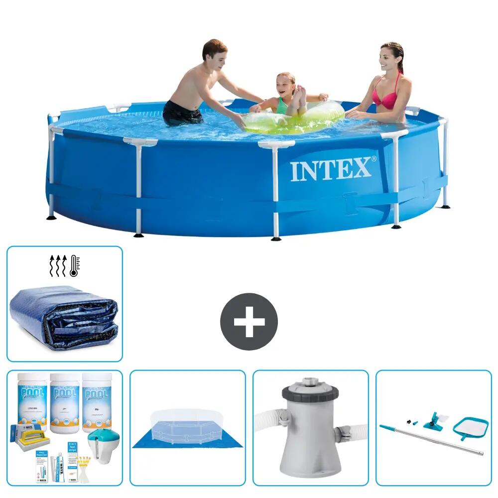 INTEX picture