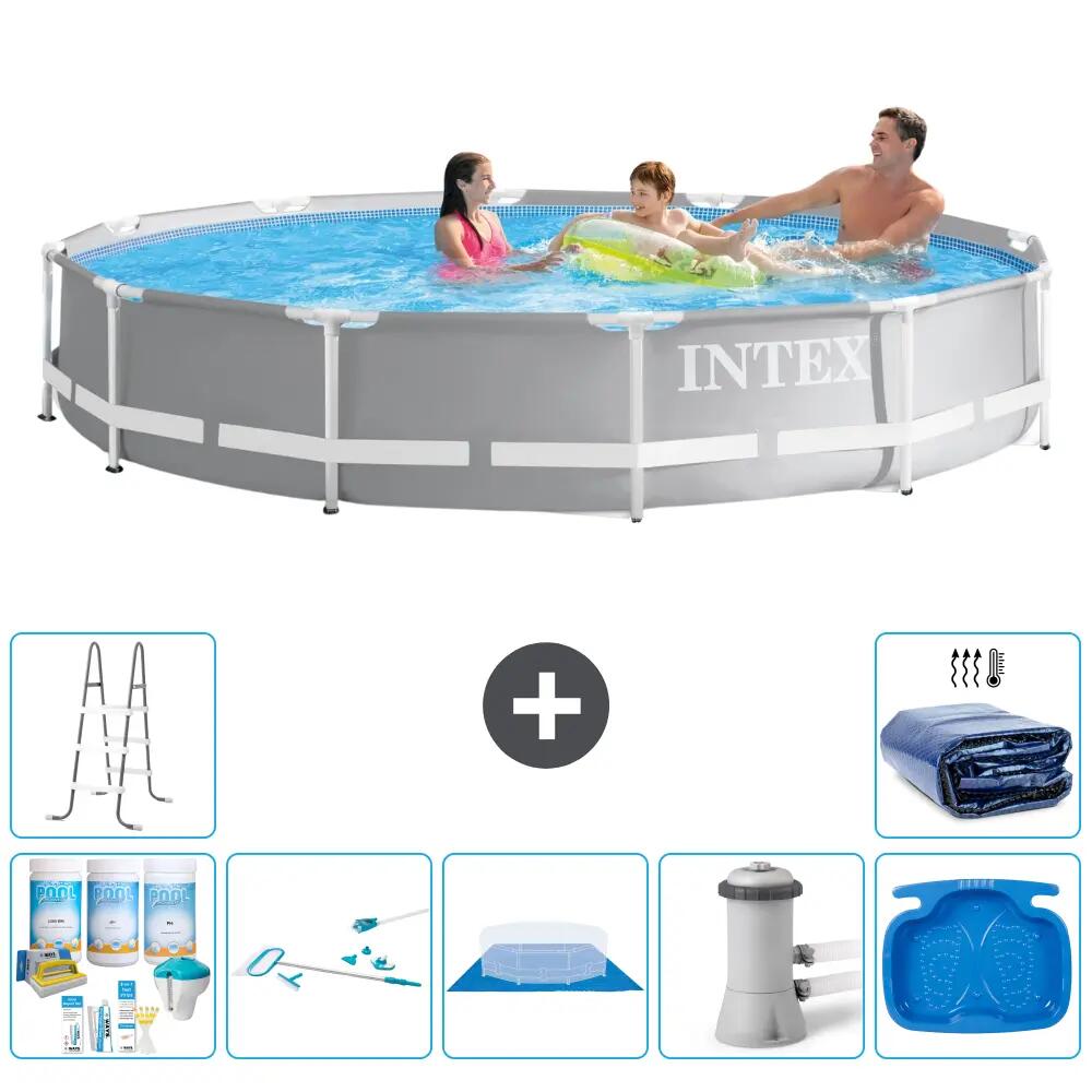 INTEX picture