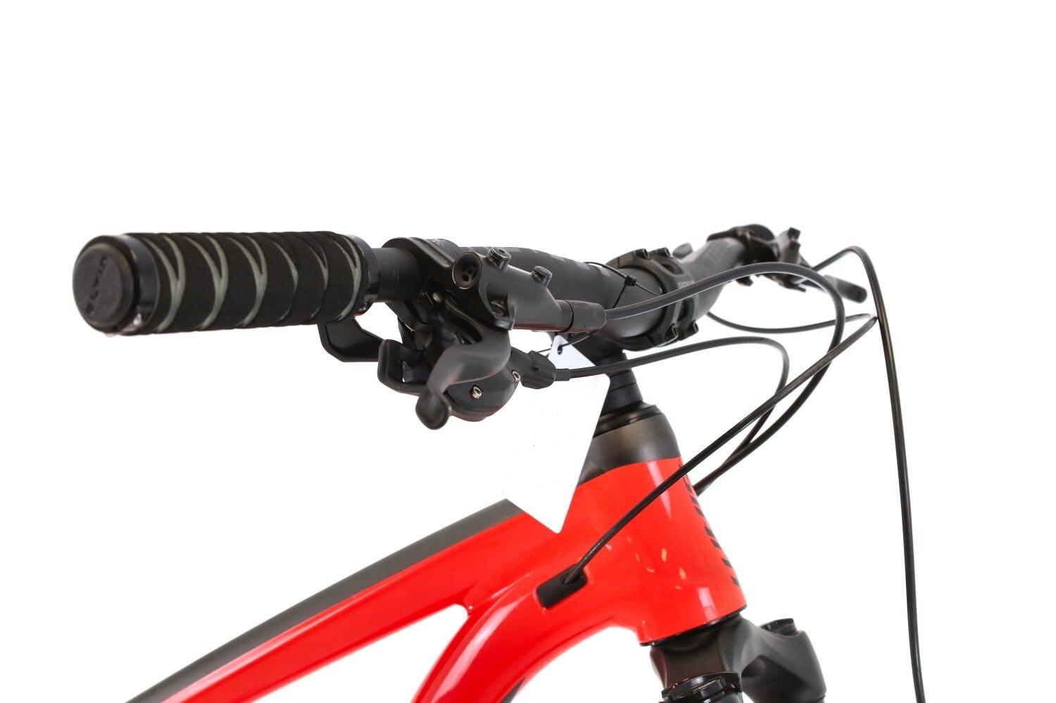 MTB ricondizionata ·  Trance 29 2 · Ottimo stato 6/8