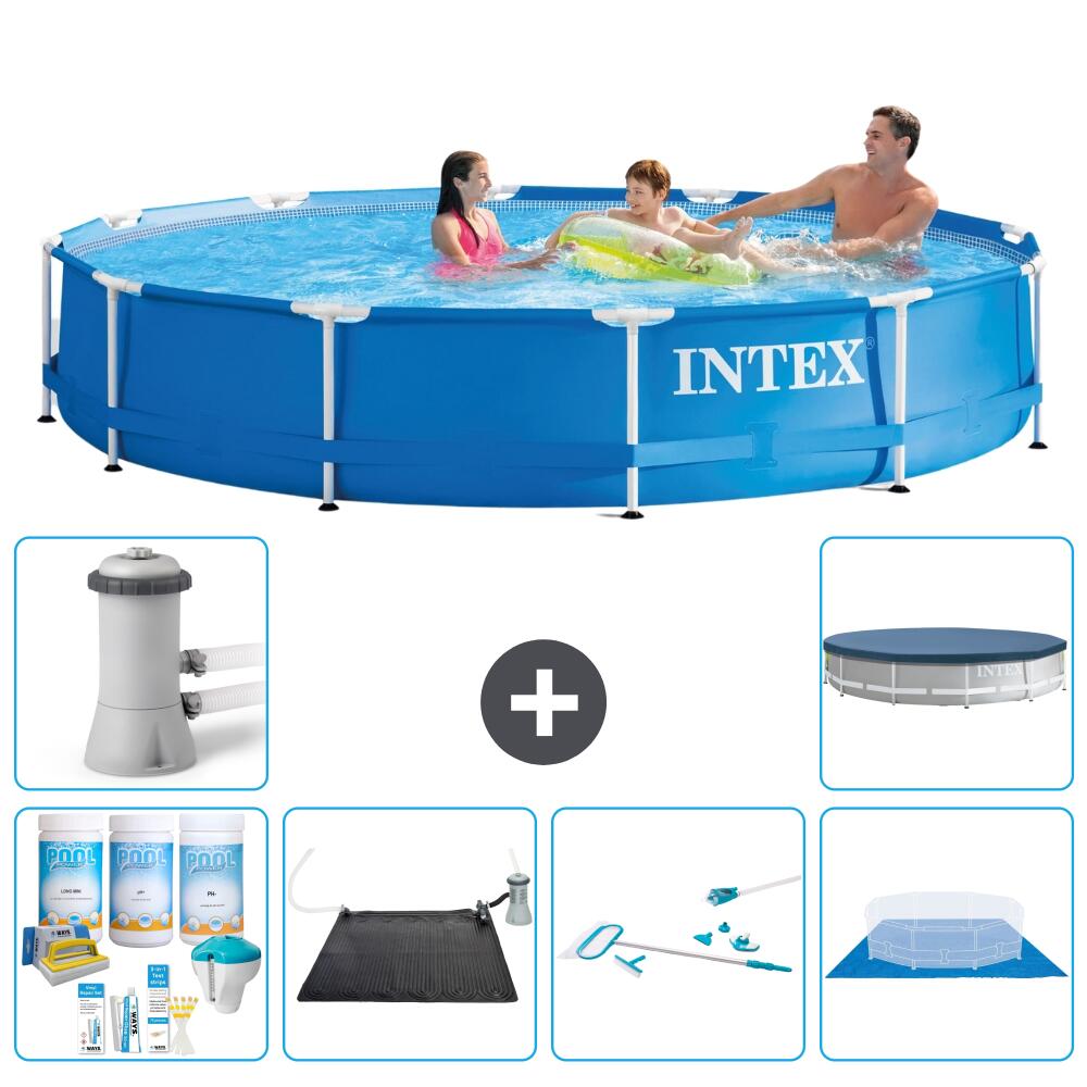 INTEX picture