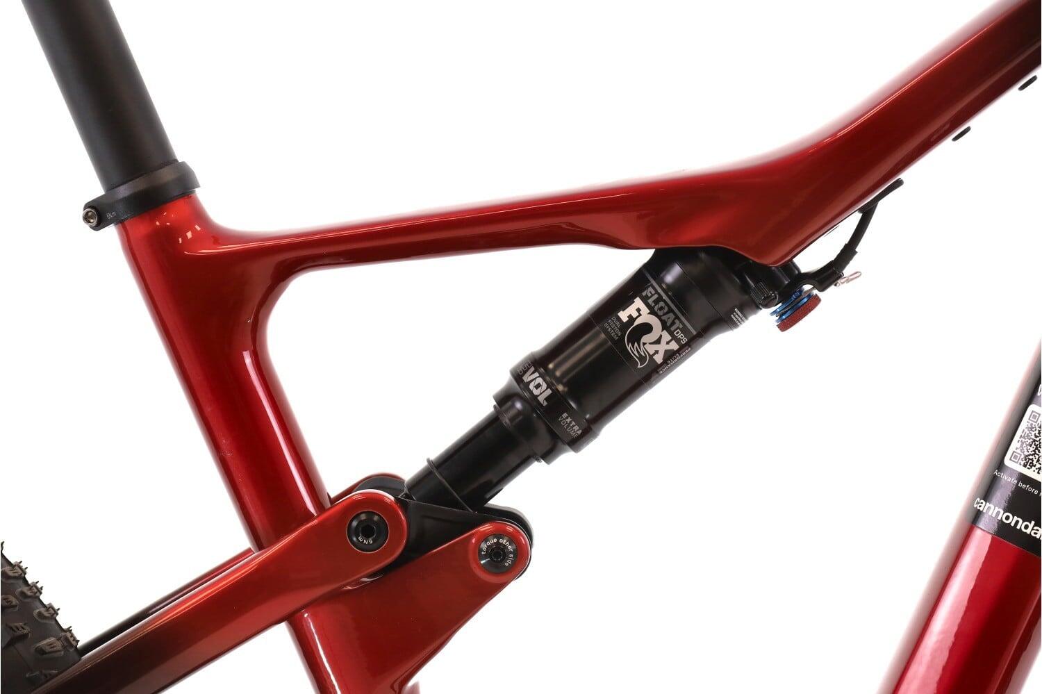 MTB ricondizionata ·   Carbon 3 XT · Ottimo stato 7/8