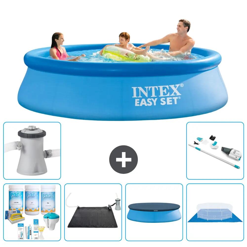 INTEX picture