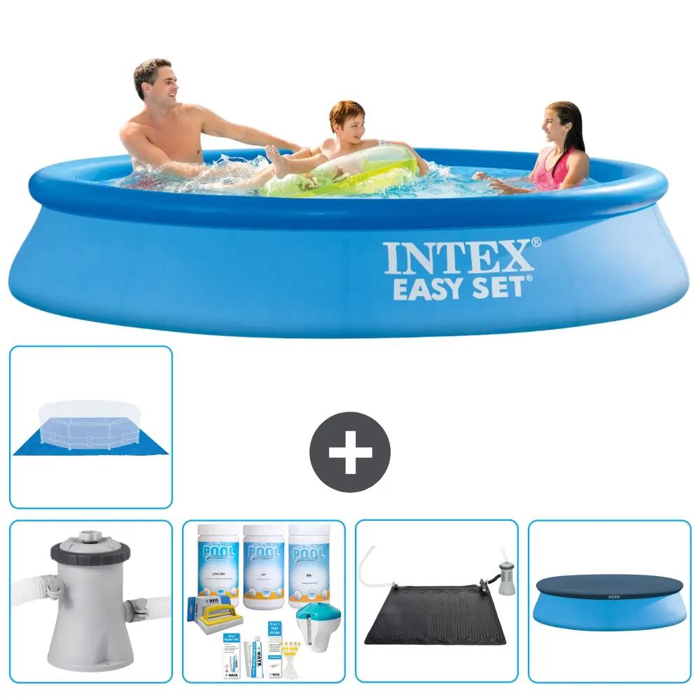INTEX picture