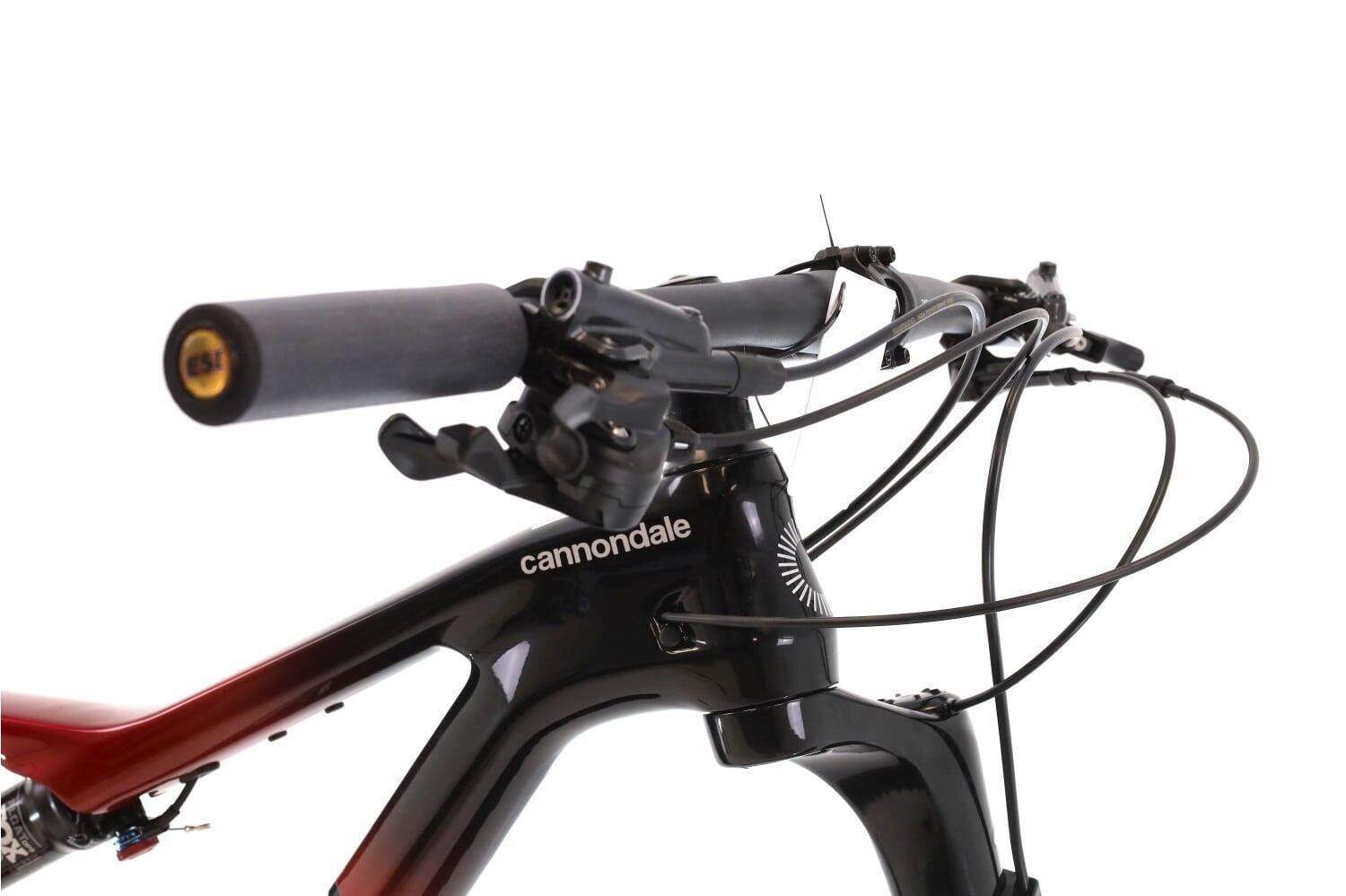 MTB ricondizionata ·   Carbon 3 XT · Ottimo stato 6/8