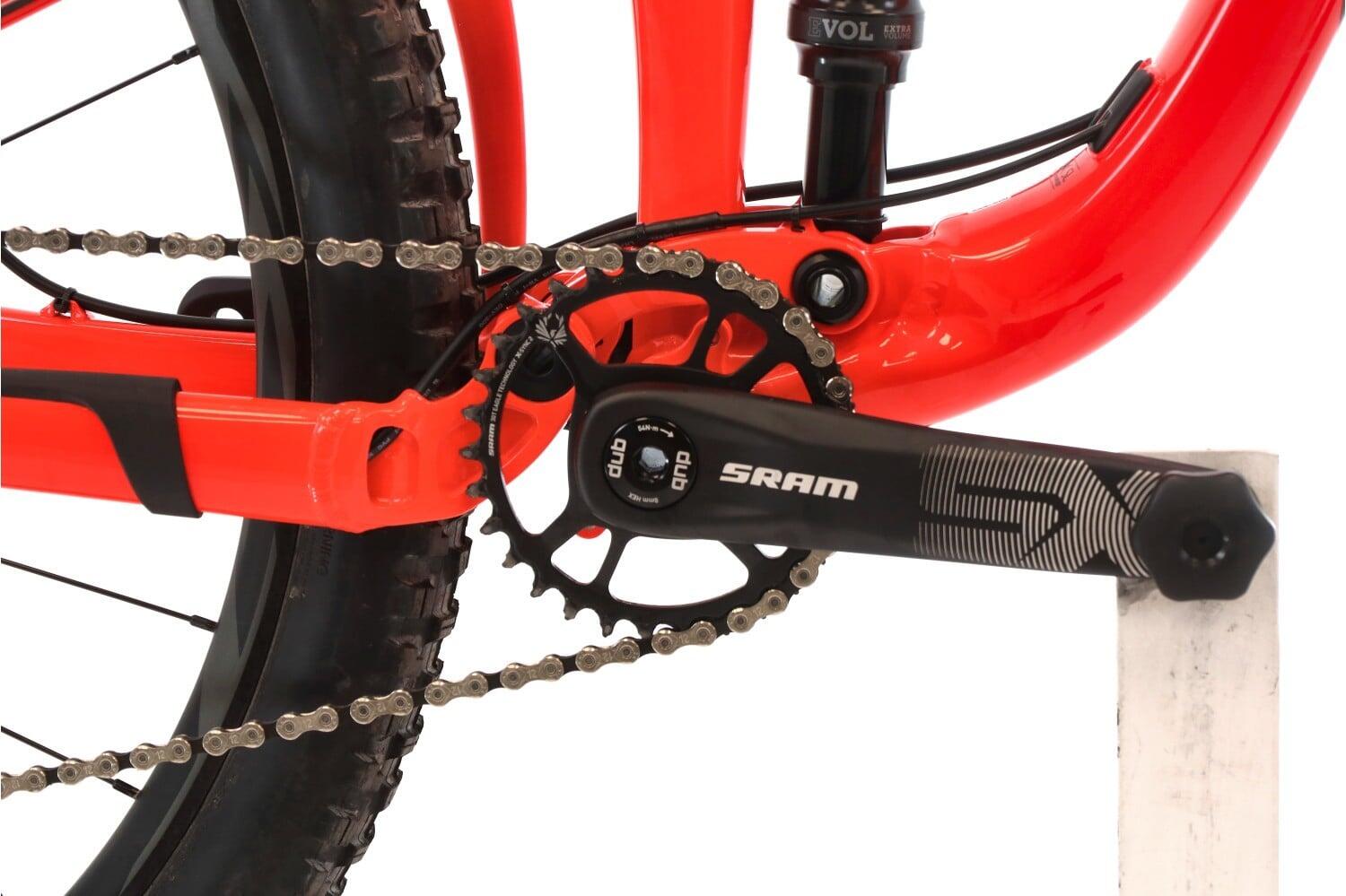 MTB ricondizionata ·  Trance 29 2 · Ottimo stato 4/8