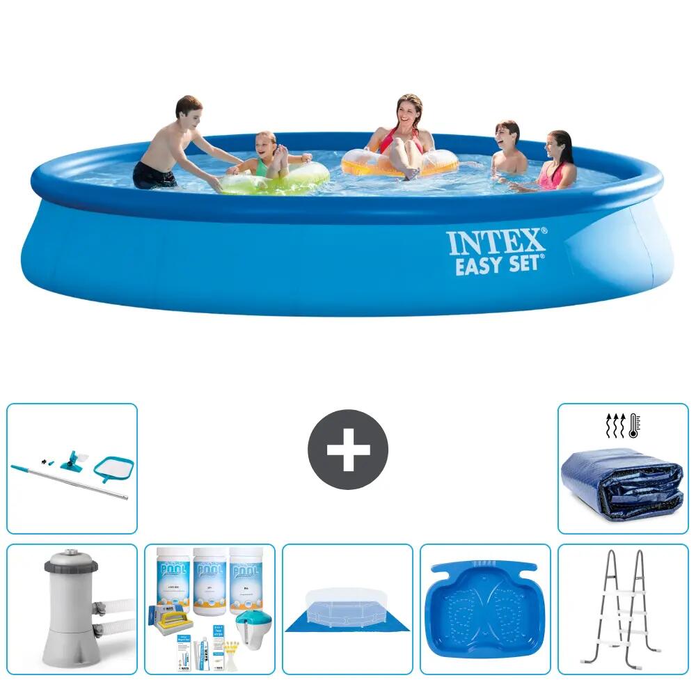 INTEX picture