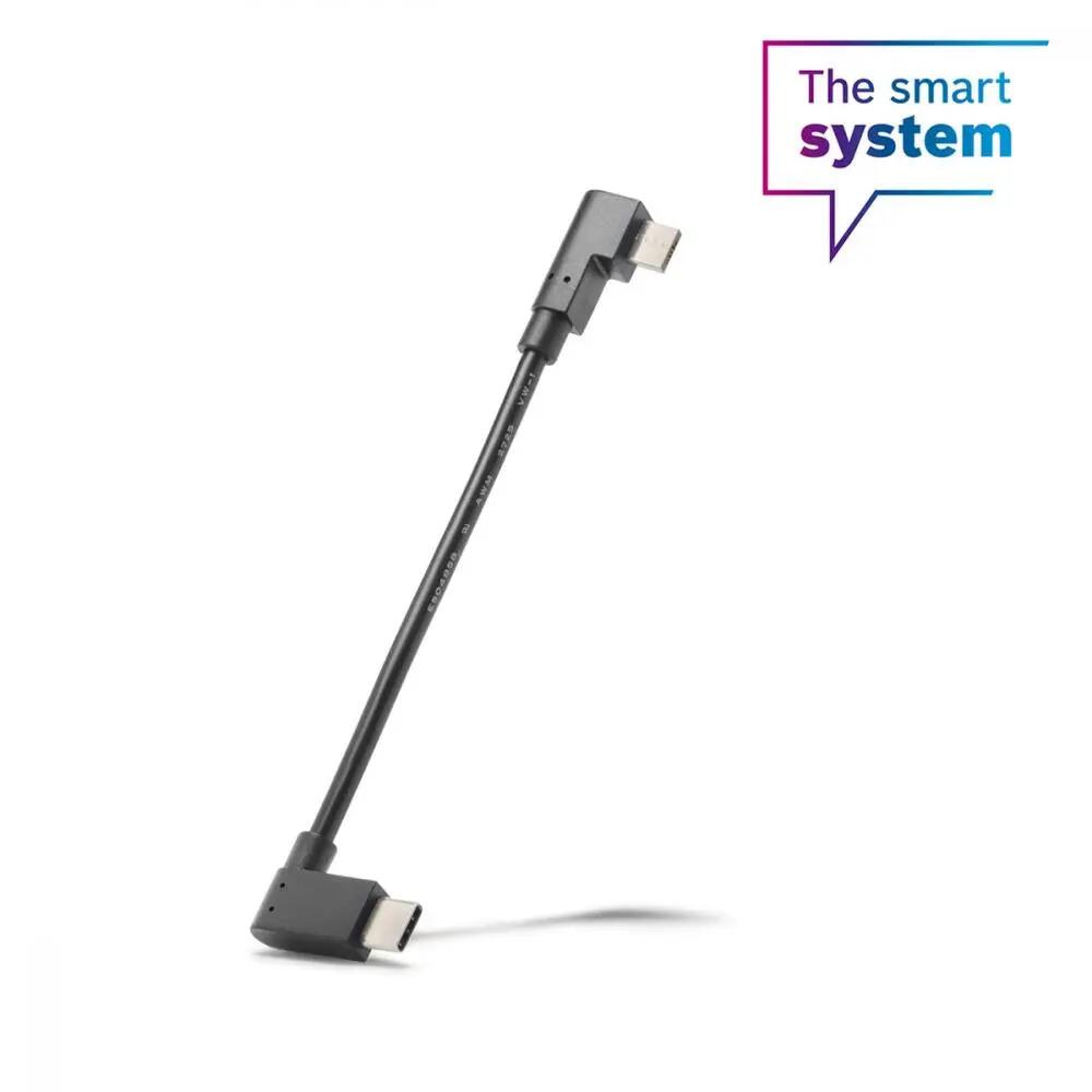 Bosch Micro USB - USB-C® Charging Cable (Bosch VAE System 2) 2/7
