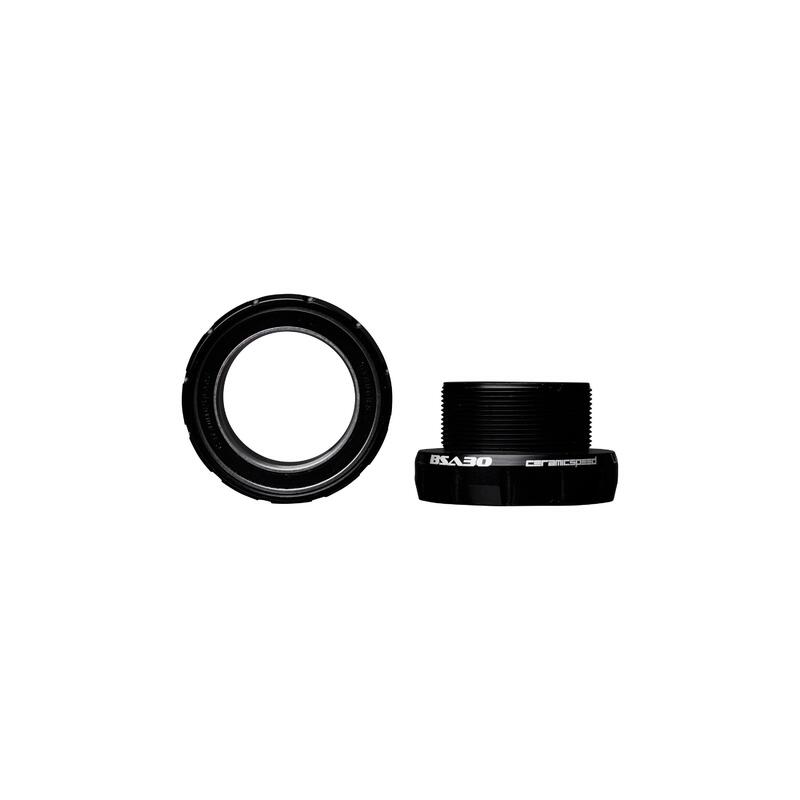 Trapas CeramicSpeed bsa30 coated 68mm 30mm to 100mm