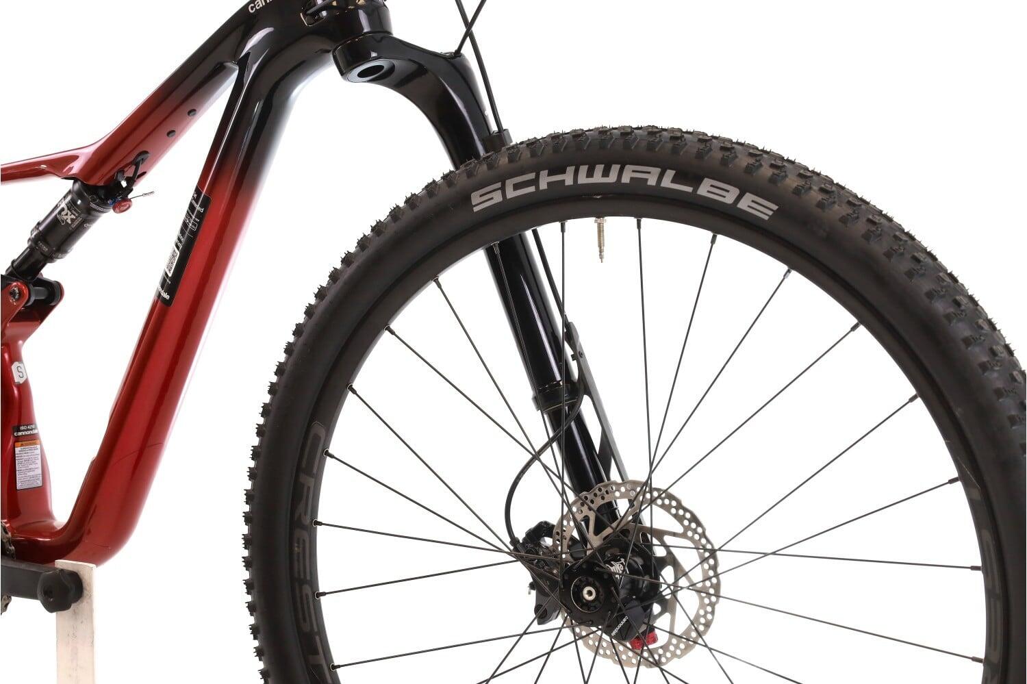 MTB ricondizionata ·   Carbon 3 XT · Ottimo stato 5/8