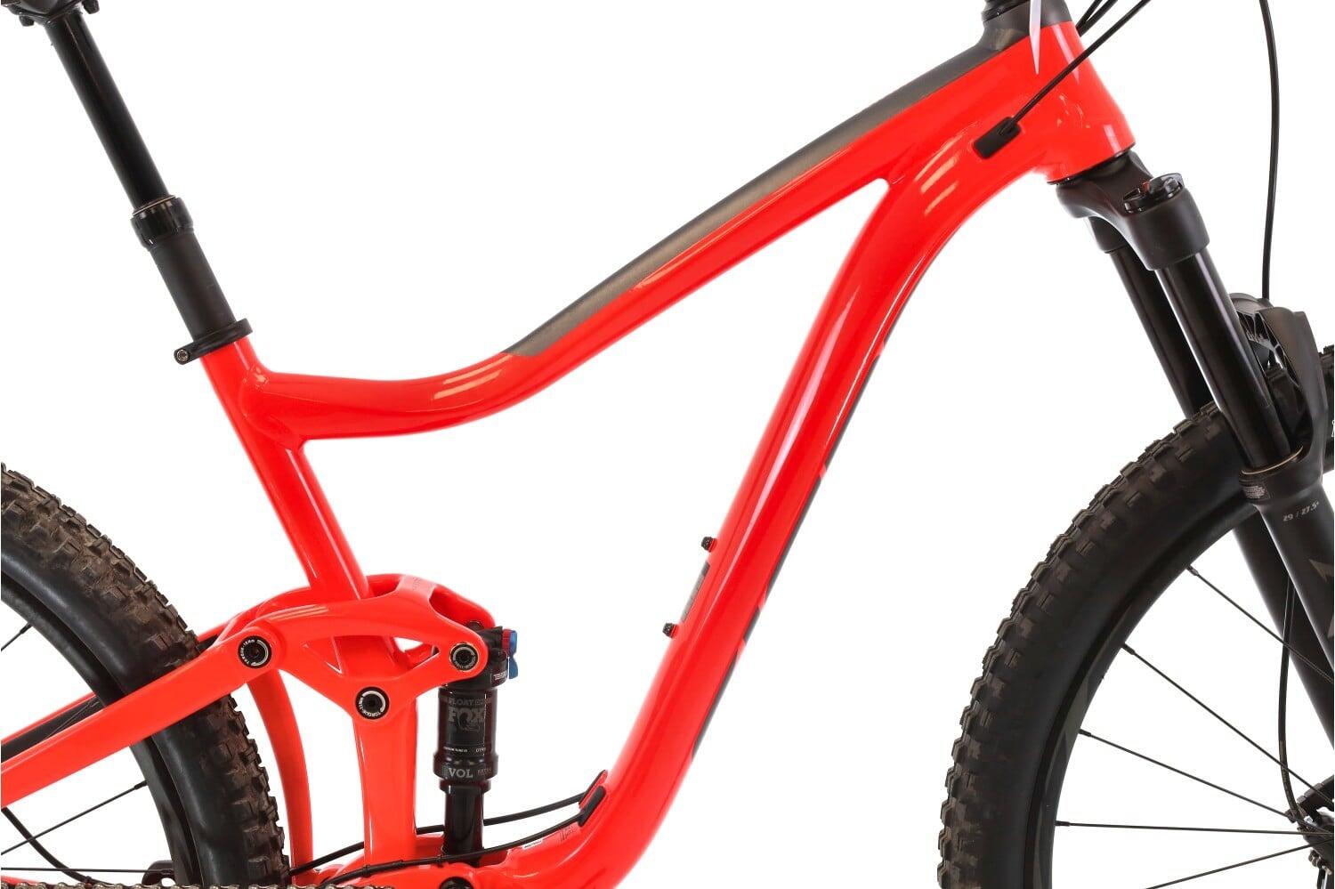 MTB ricondizionata ·  Trance 29 2 · Ottimo stato 2/8
