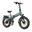 Bicicletă electrică all-terrain PIXAR F2 pentru adulți - 48V 15AH, LCD