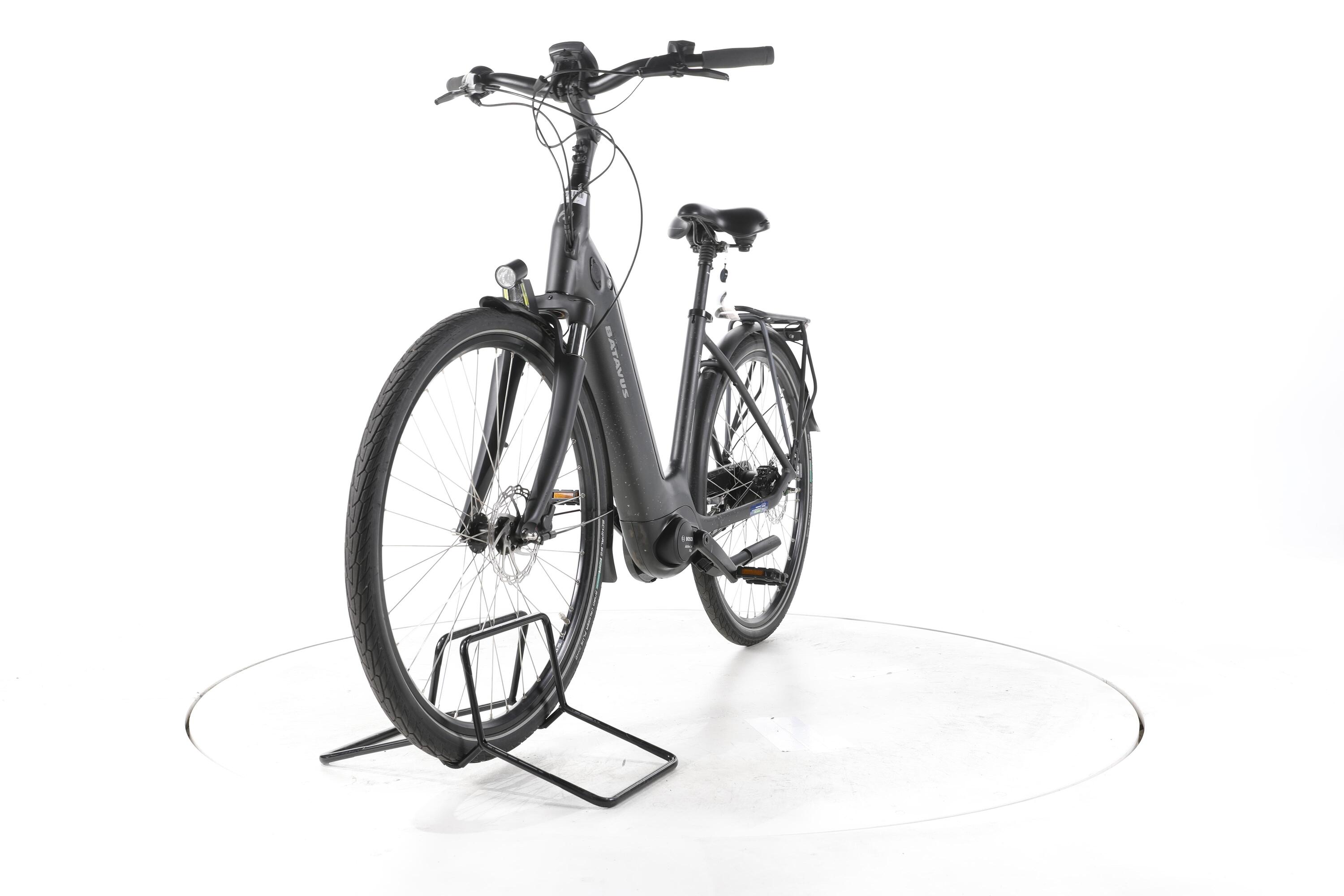 Ebike ricondizionata · Batavus Finez E-go · Buone condizioni 4/7