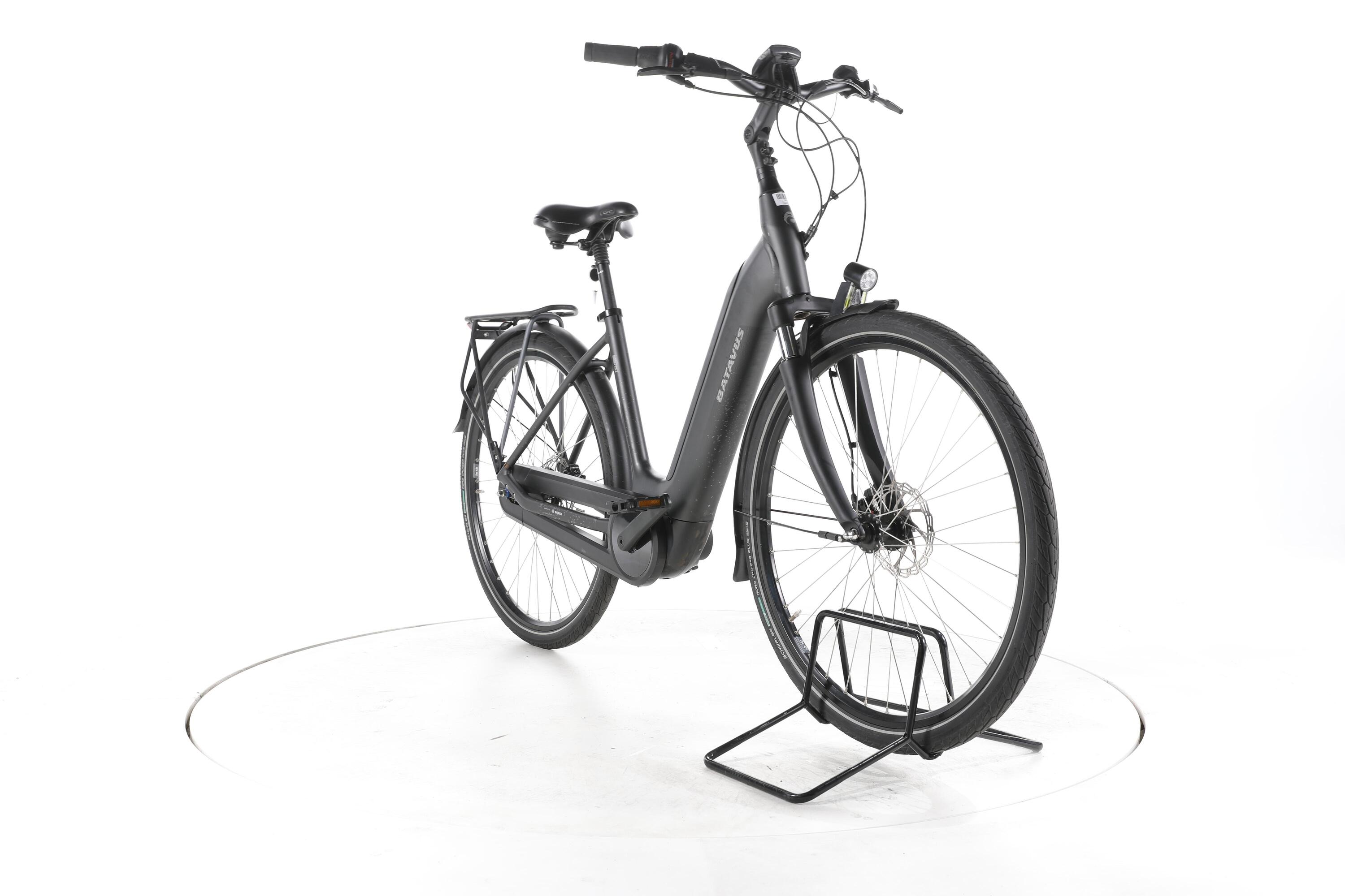 Ebike ricondizionata · Batavus Finez E-go · Buone condizioni 3/7