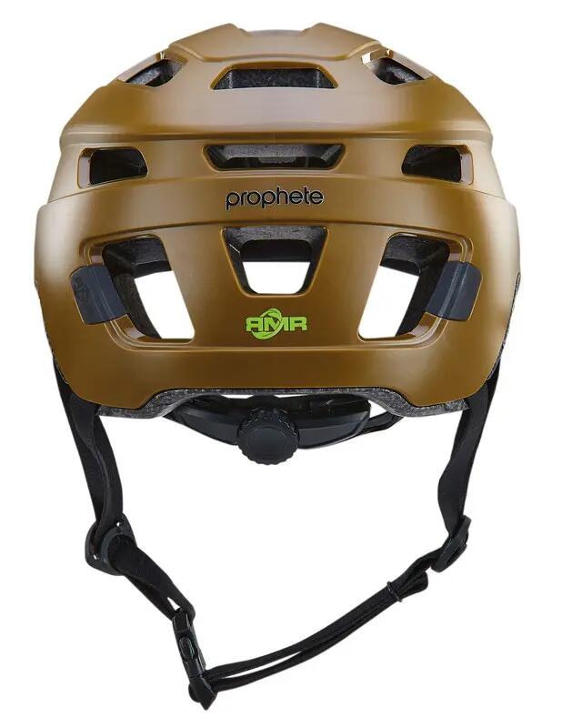 Casco per e-bike Biodome L 3/4