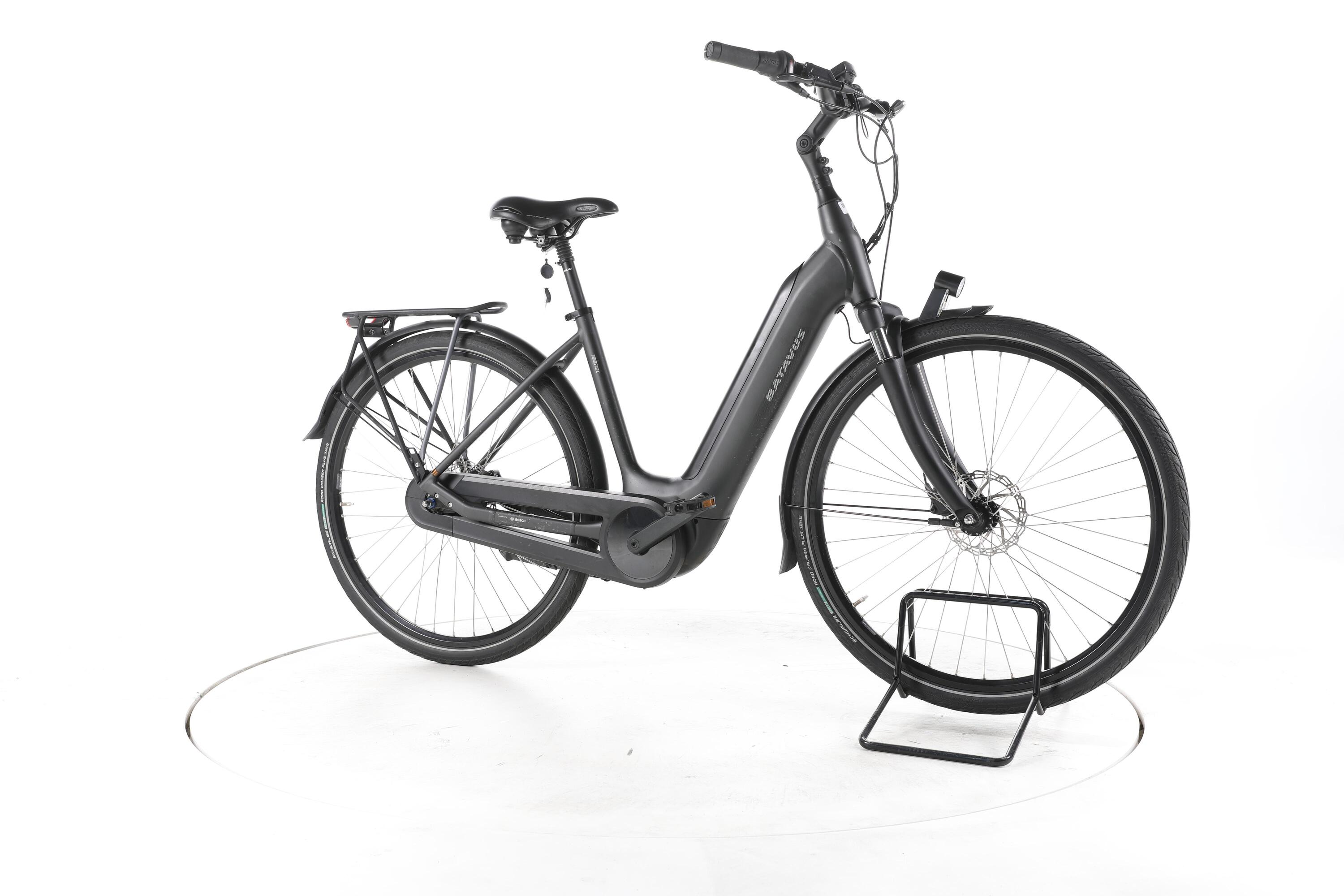 Ebike ricondizionata · Batavus Finez E-go · Buone condizioni 2/7