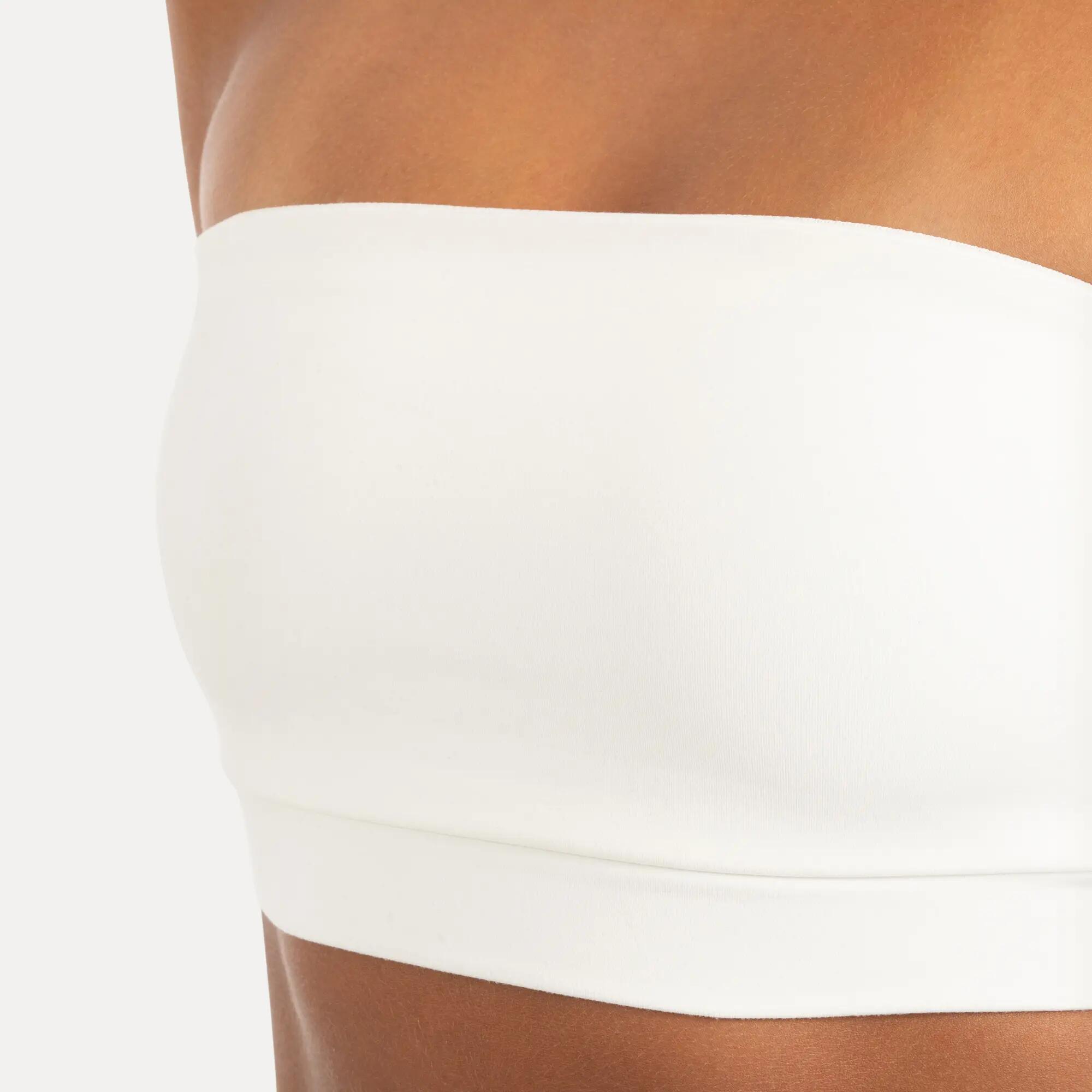 Damen Sport BH Neola Creme 6/6