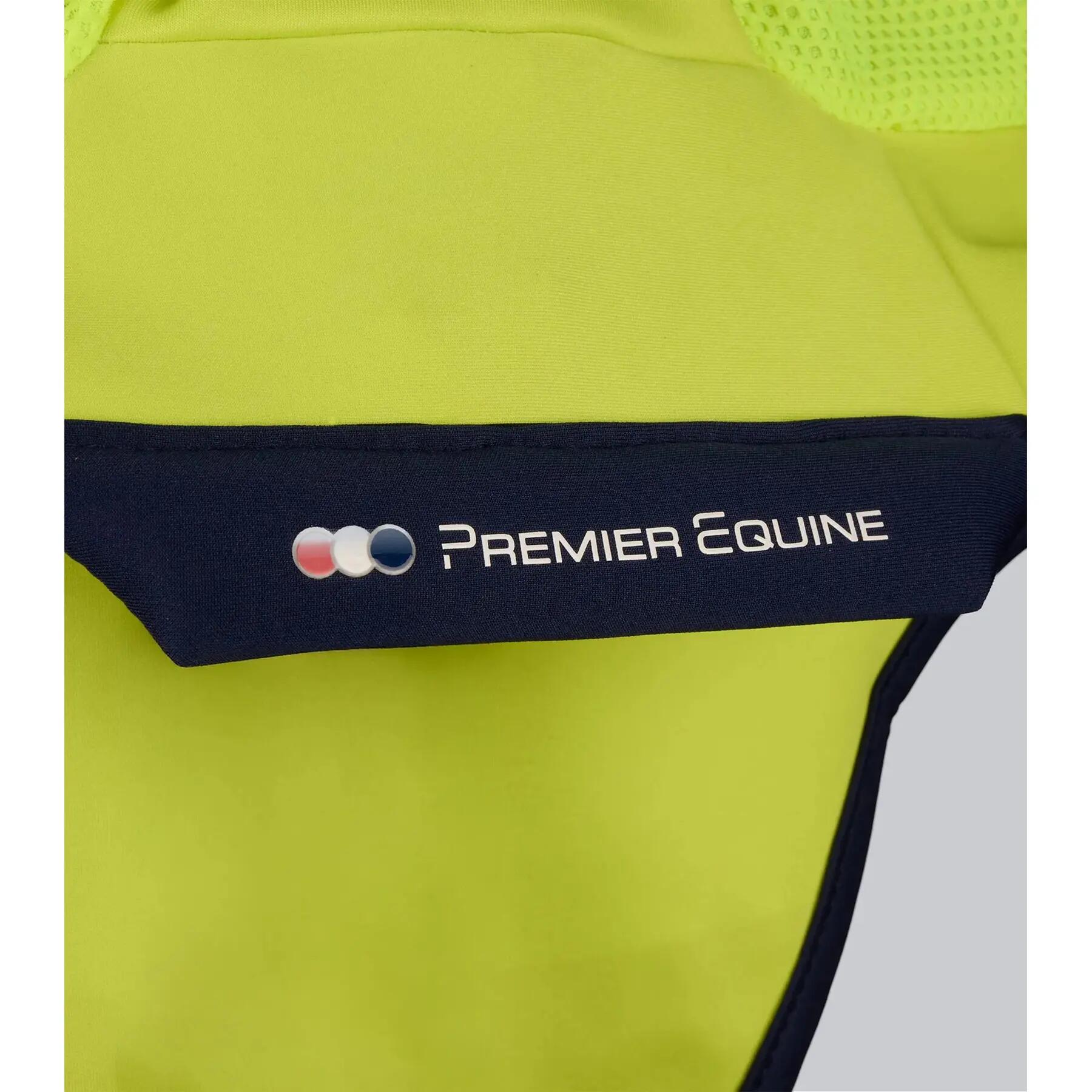 Reflecterende Hoofdkap voor Paarden Premier Equine 6/6