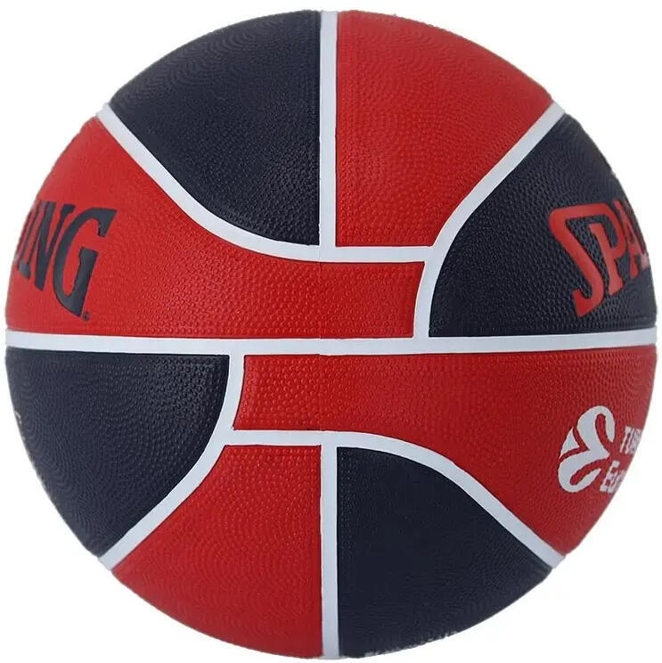 Baskonia Vitoria Gasteiz Spalding-basketbal 2/3