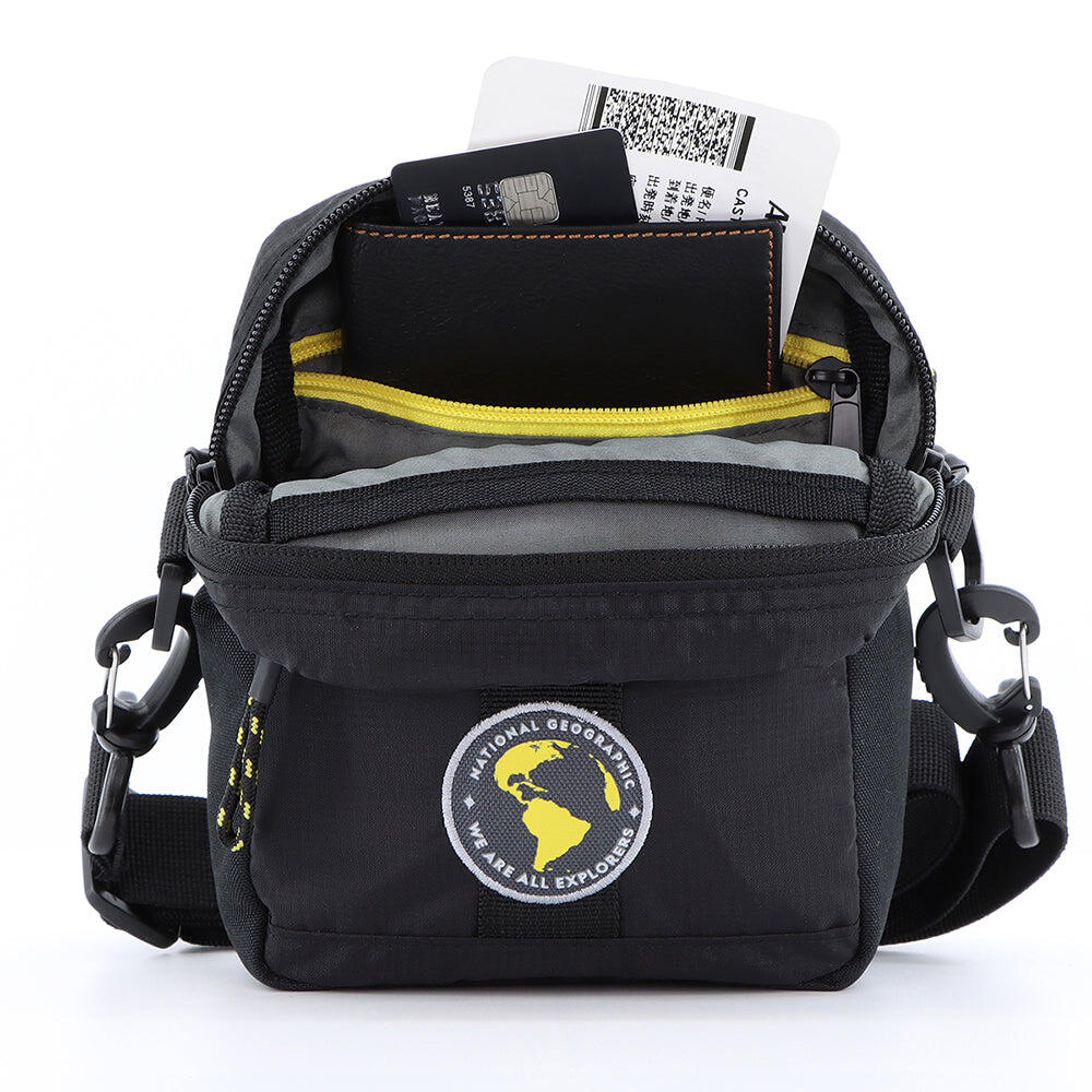 National Geographic New Explorer Schoudertassen 7/7