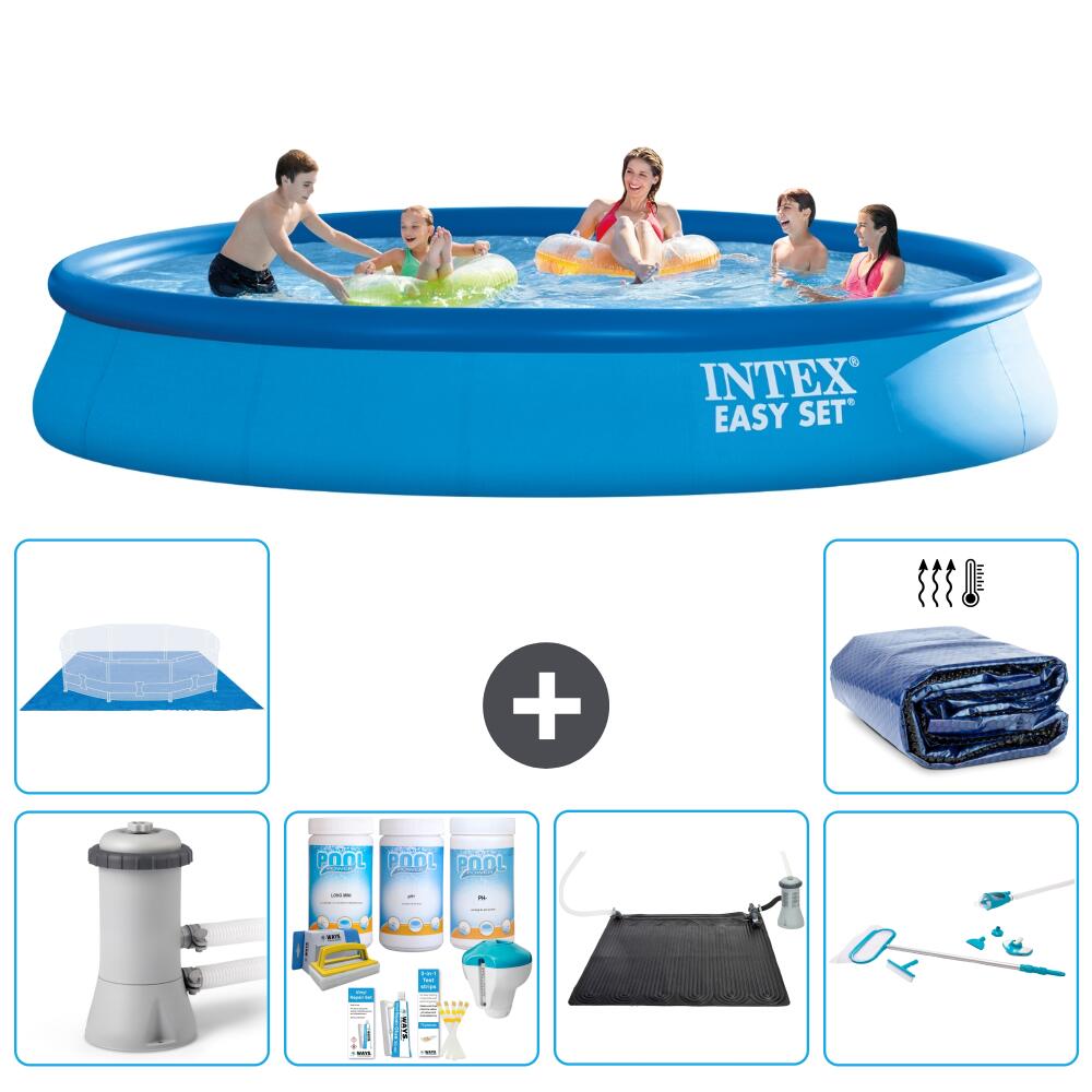 INTEX picture