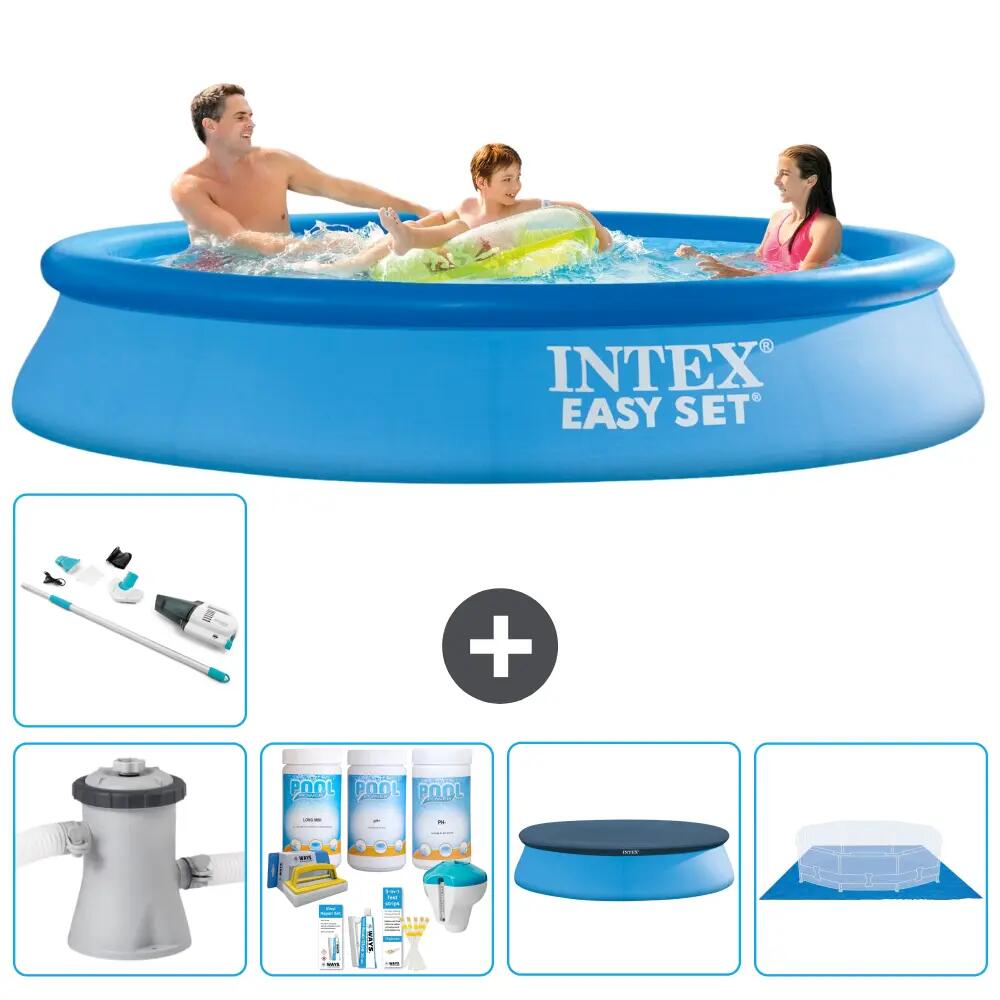 INTEX picture