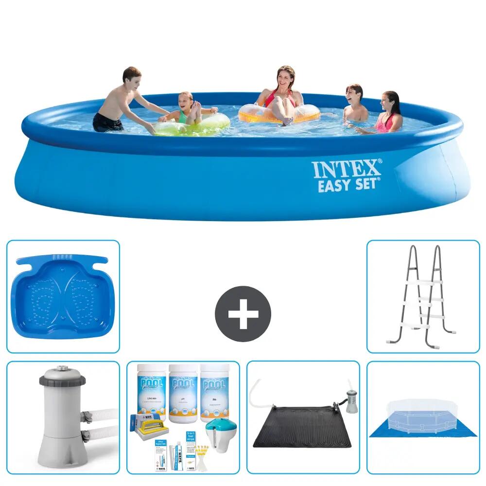INTEX picture