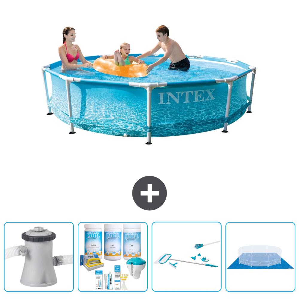 INTEX picture