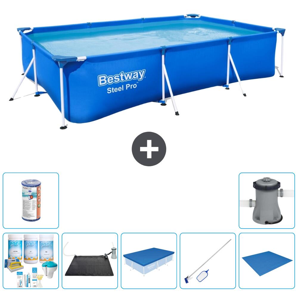 BESTWAY picture