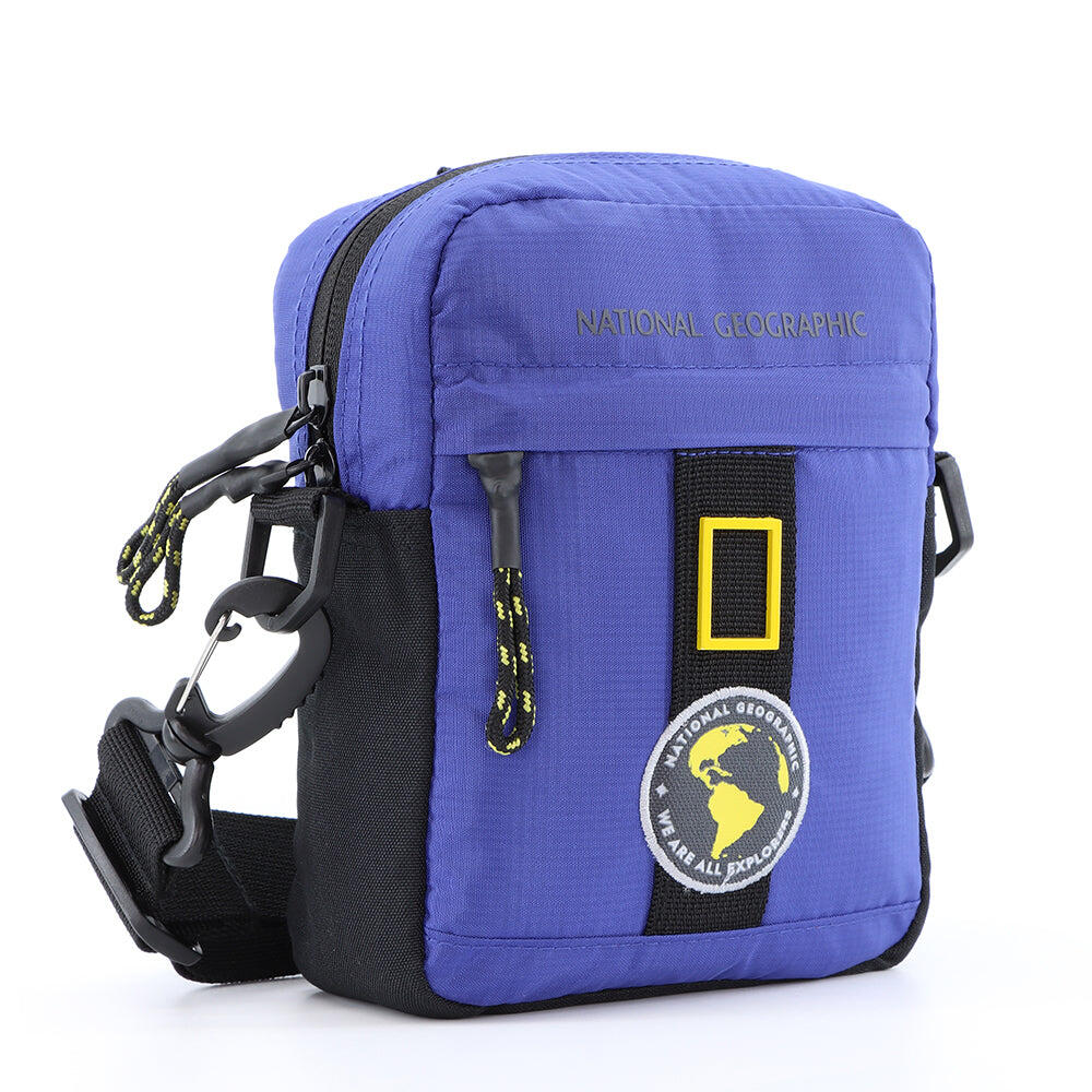 National Geographic New Explorer Schoudertassen 5/7