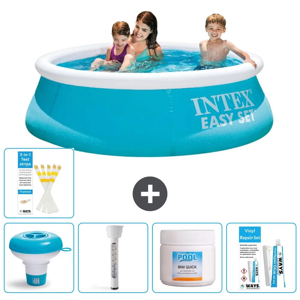 INTEX picture
