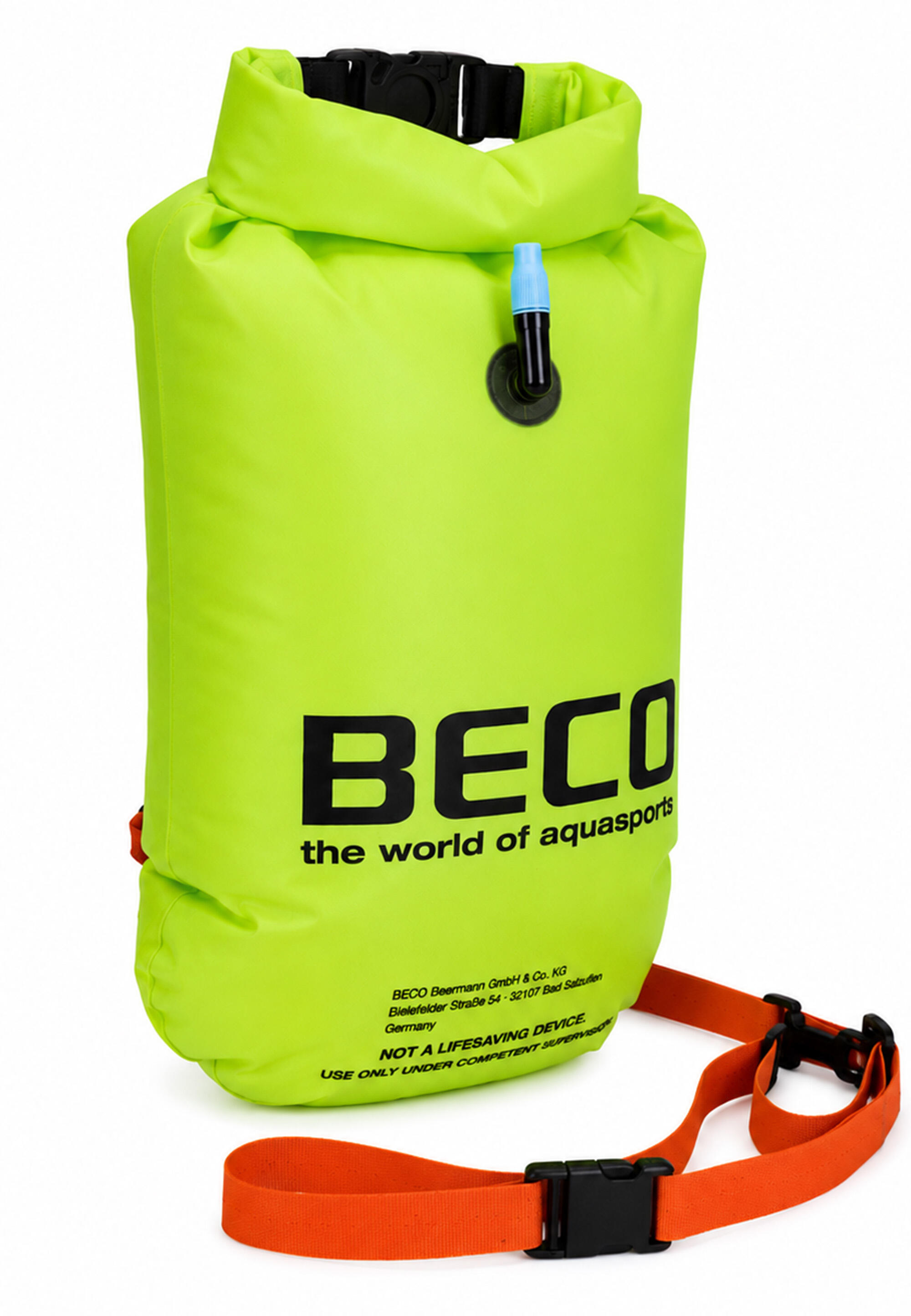 BECO picture