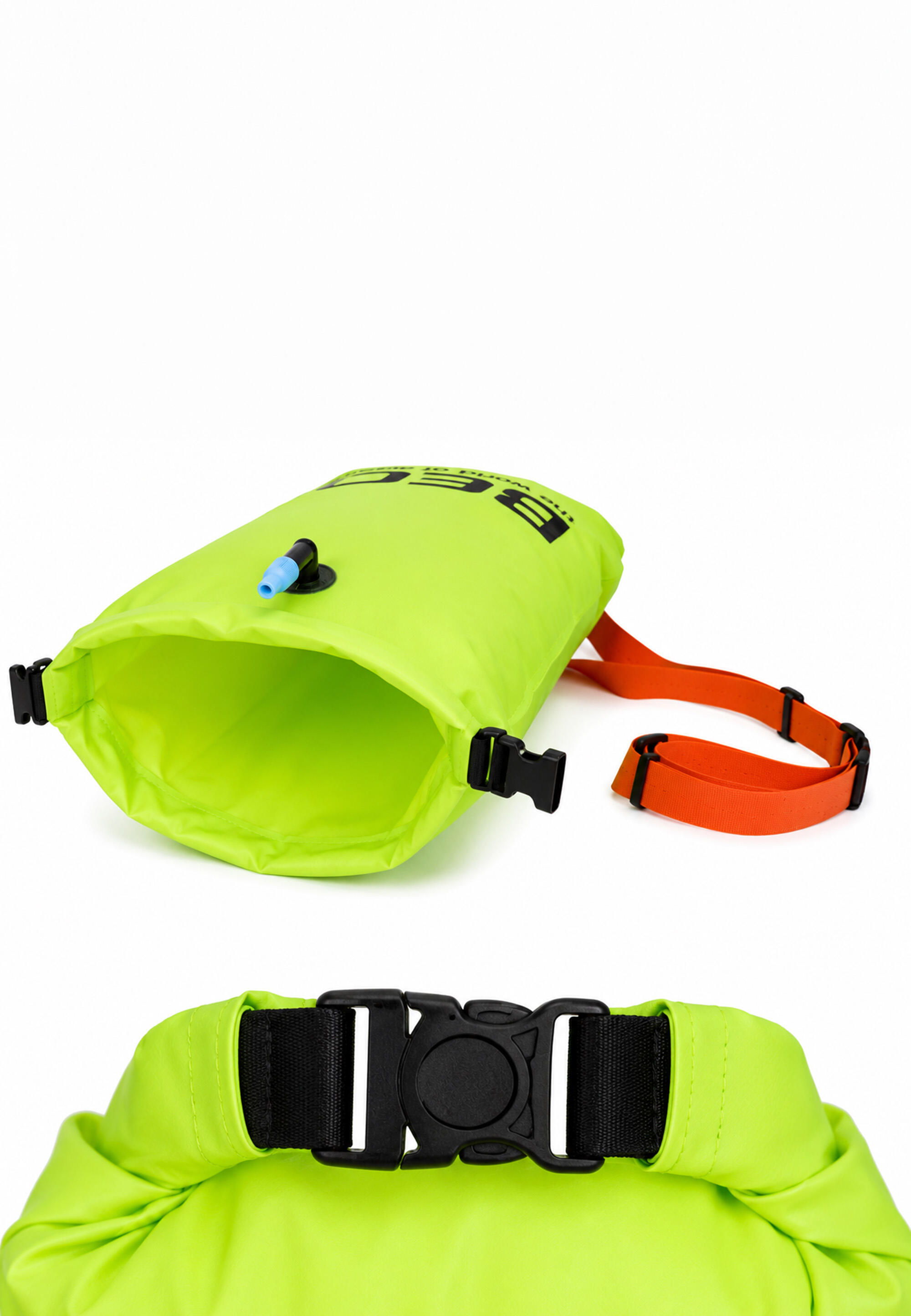 Hybrid-Schwimmboje BEactive FLOATING BUOY 8/8
