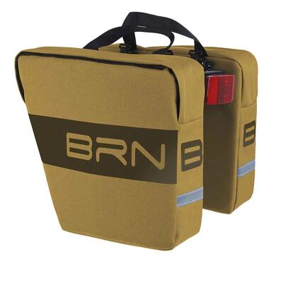 Borse BRN STYLISH riflettenti.