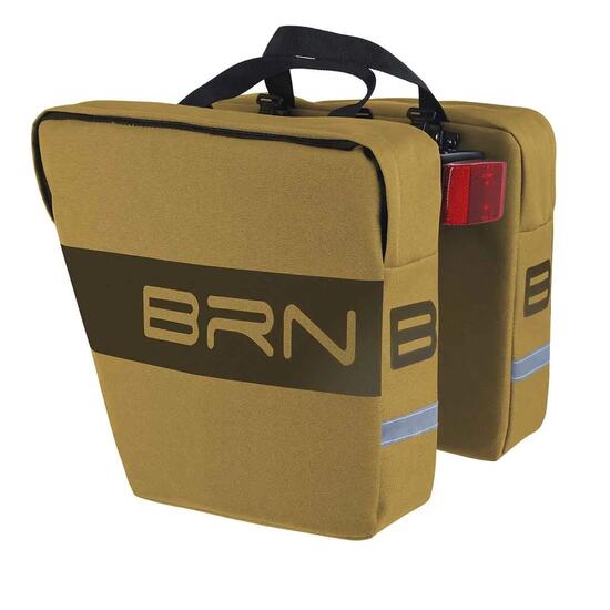 Borse BRN STYLISH riflettenti.