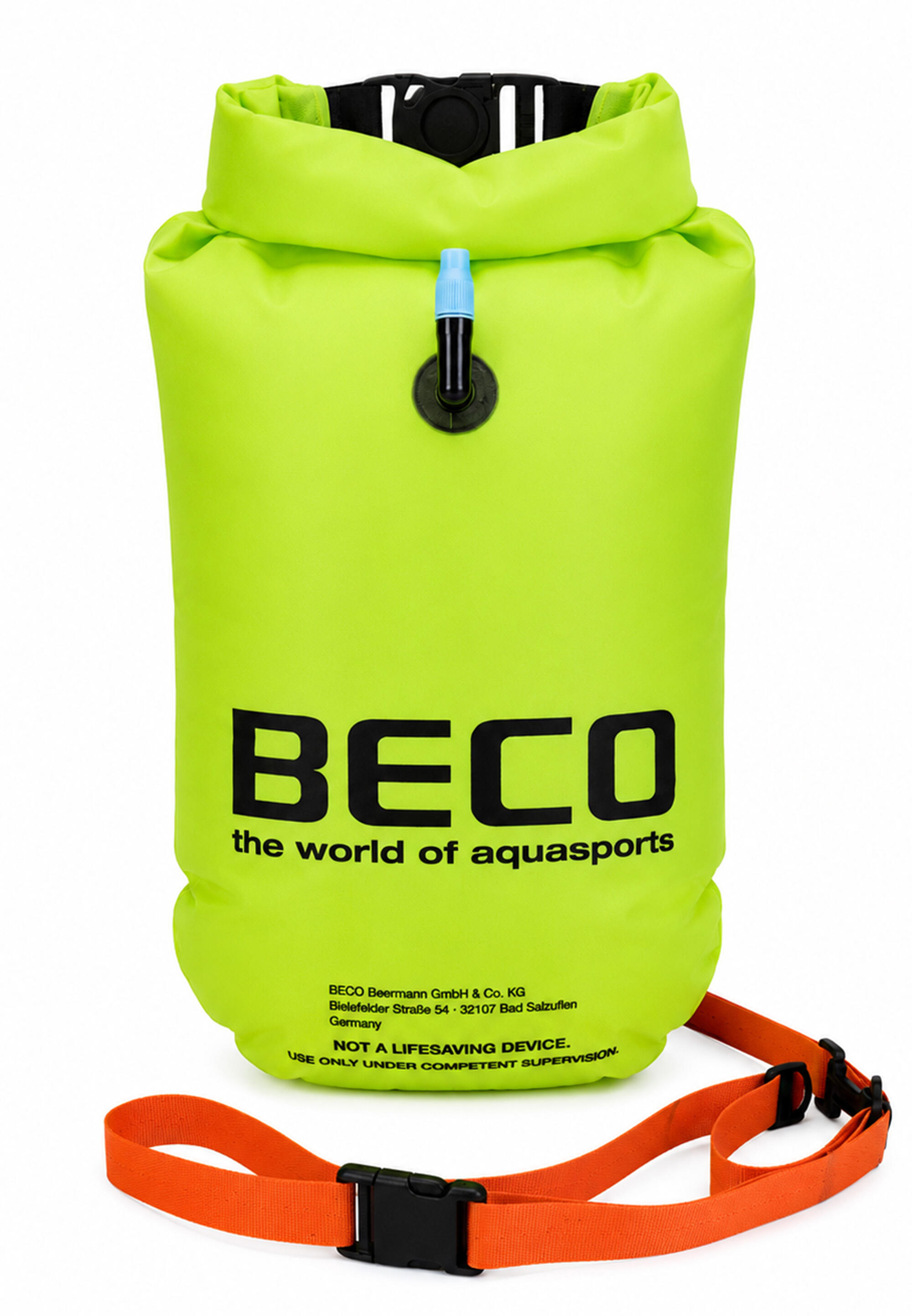 Hybrid-Schwimmboje BEactive FLOATING BUOY 2/8