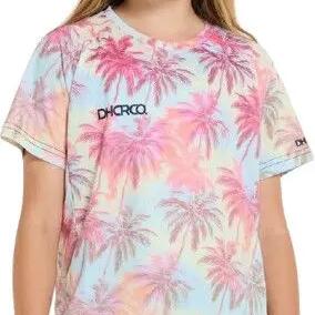 Dharco Kids Highball Short Sleeve Tee Shirt