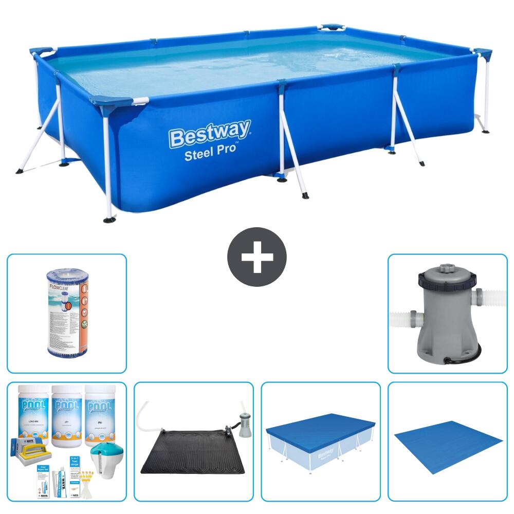 BESTWAY picture