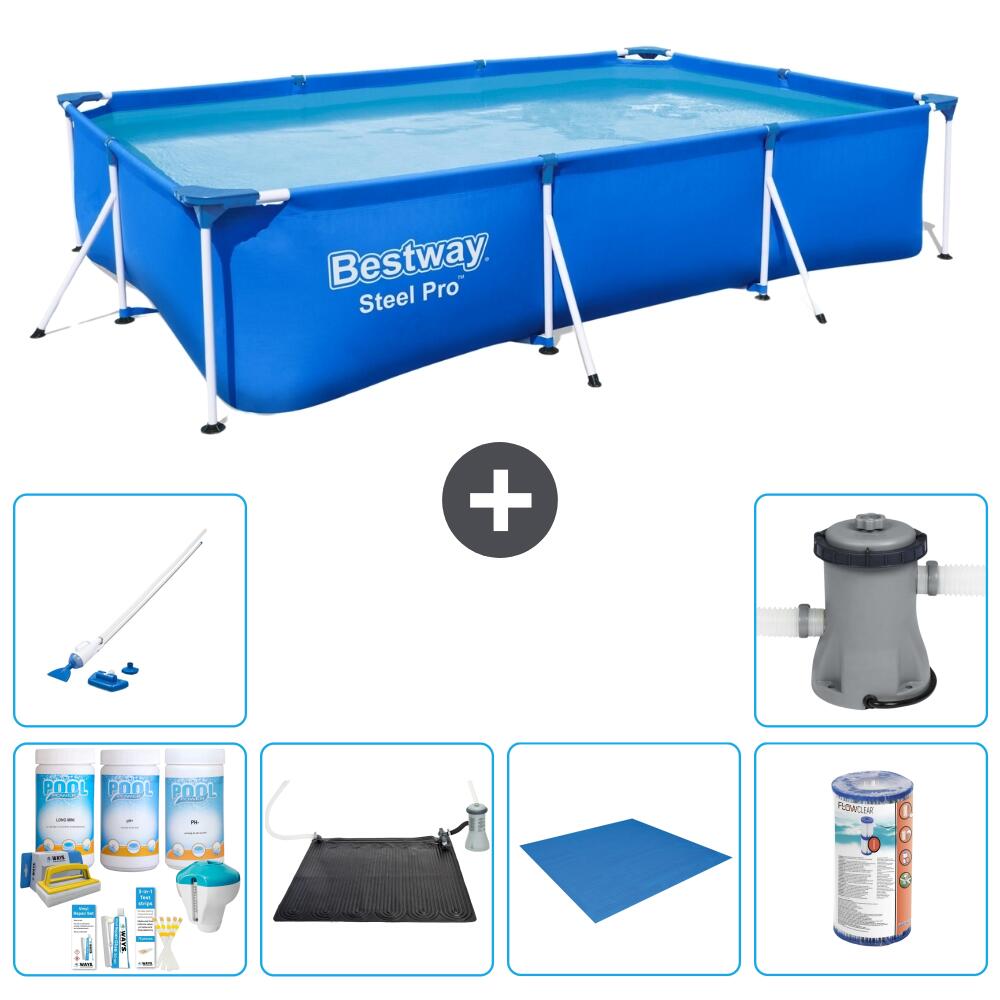 BESTWAY picture