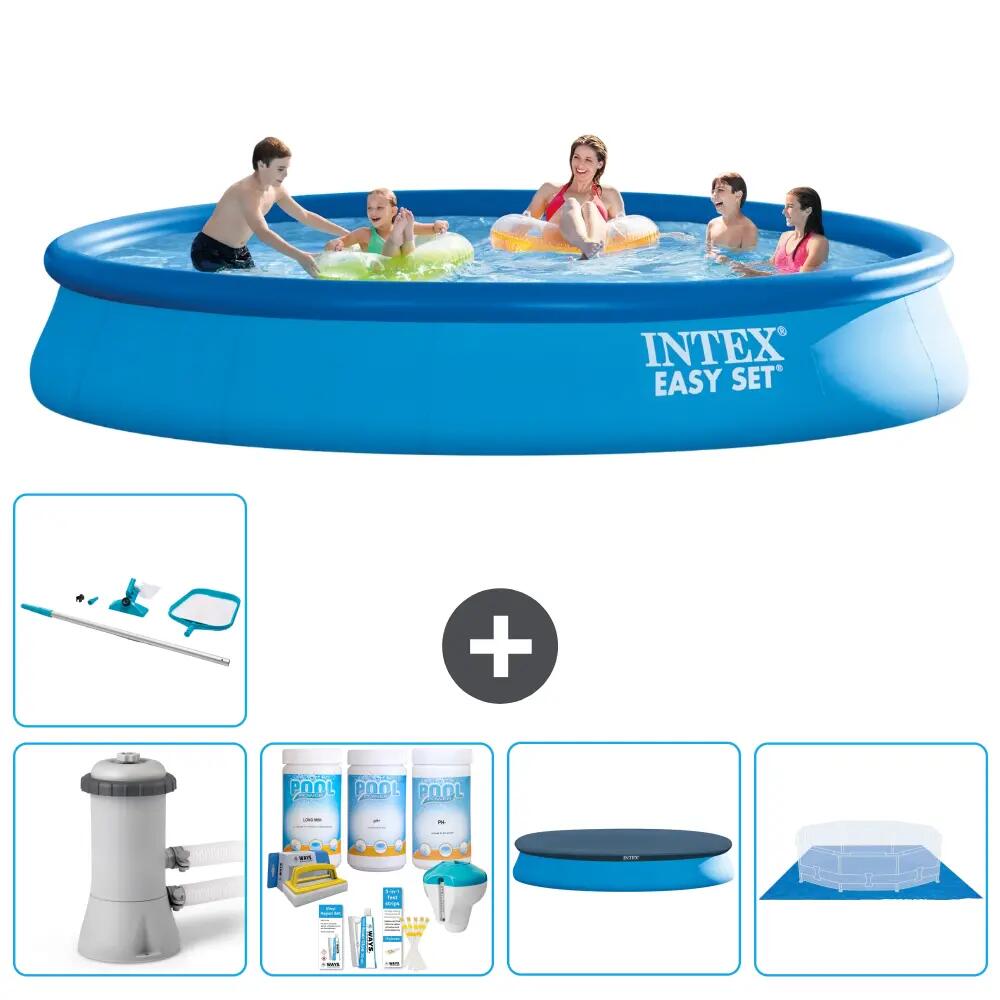 INTEX picture