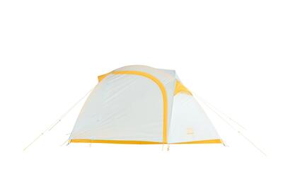Tent - trekking - unisex - apex 2 pro - freestanding, 2 personen